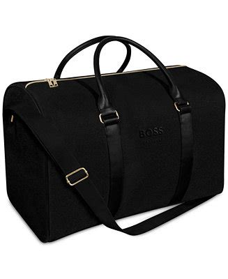boss parfum bag